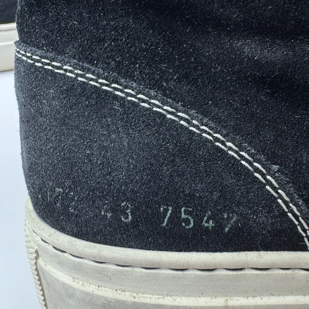 Common Projects common projects